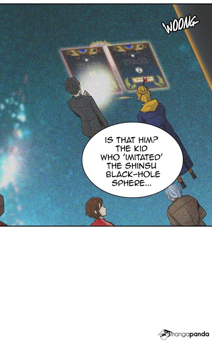 Tower of God Chapter 363 image 102